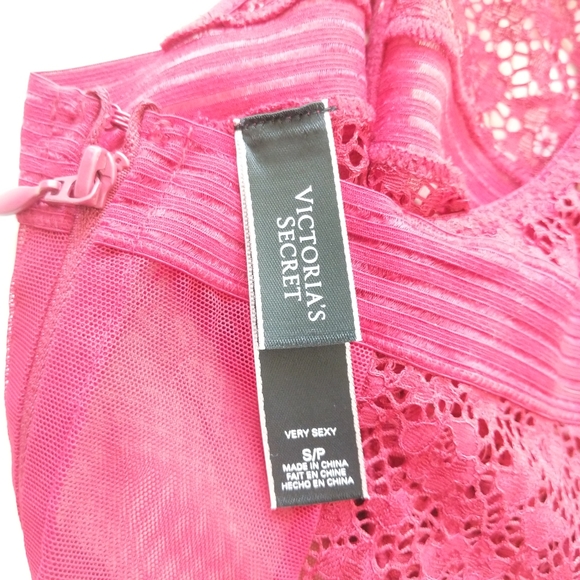 Victoria's Secret Bustier/Corset with… - Picture 6 of 12